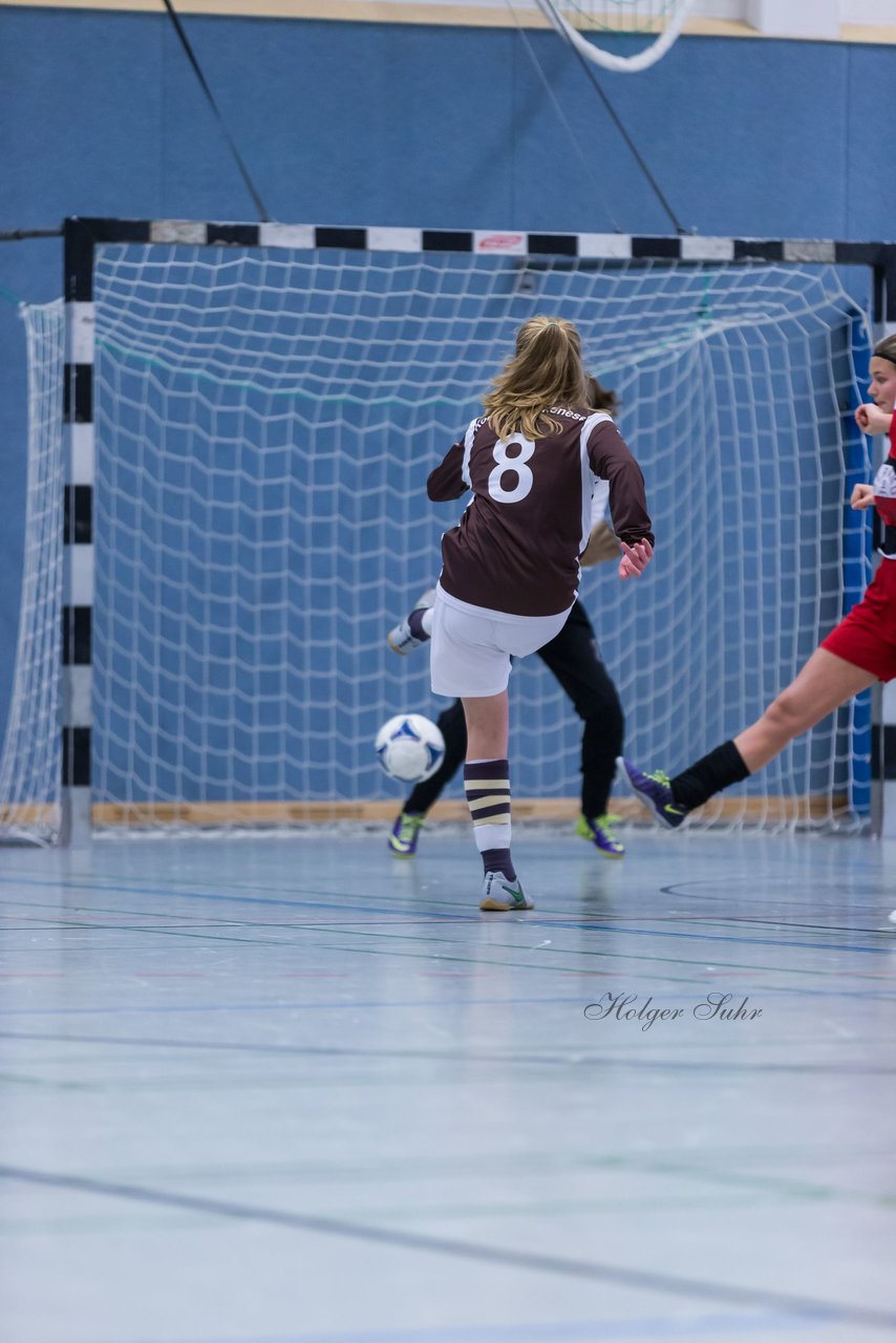 Bild 152 - B-Juniorinnen Futsal Qualifikation